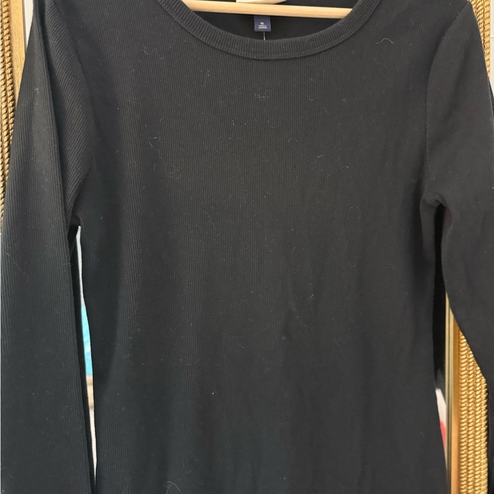 Universal Thread Classic Black Garment - Picture 4 of 9